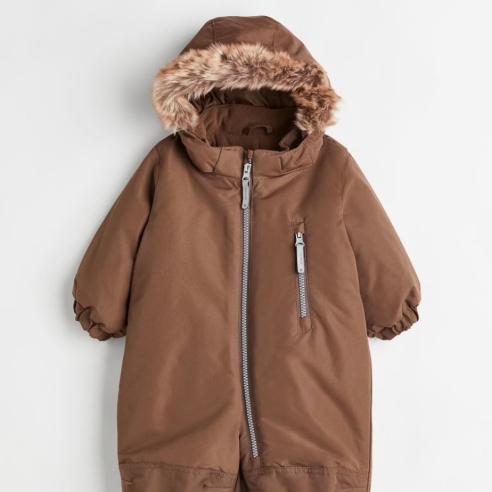 Snowsuit